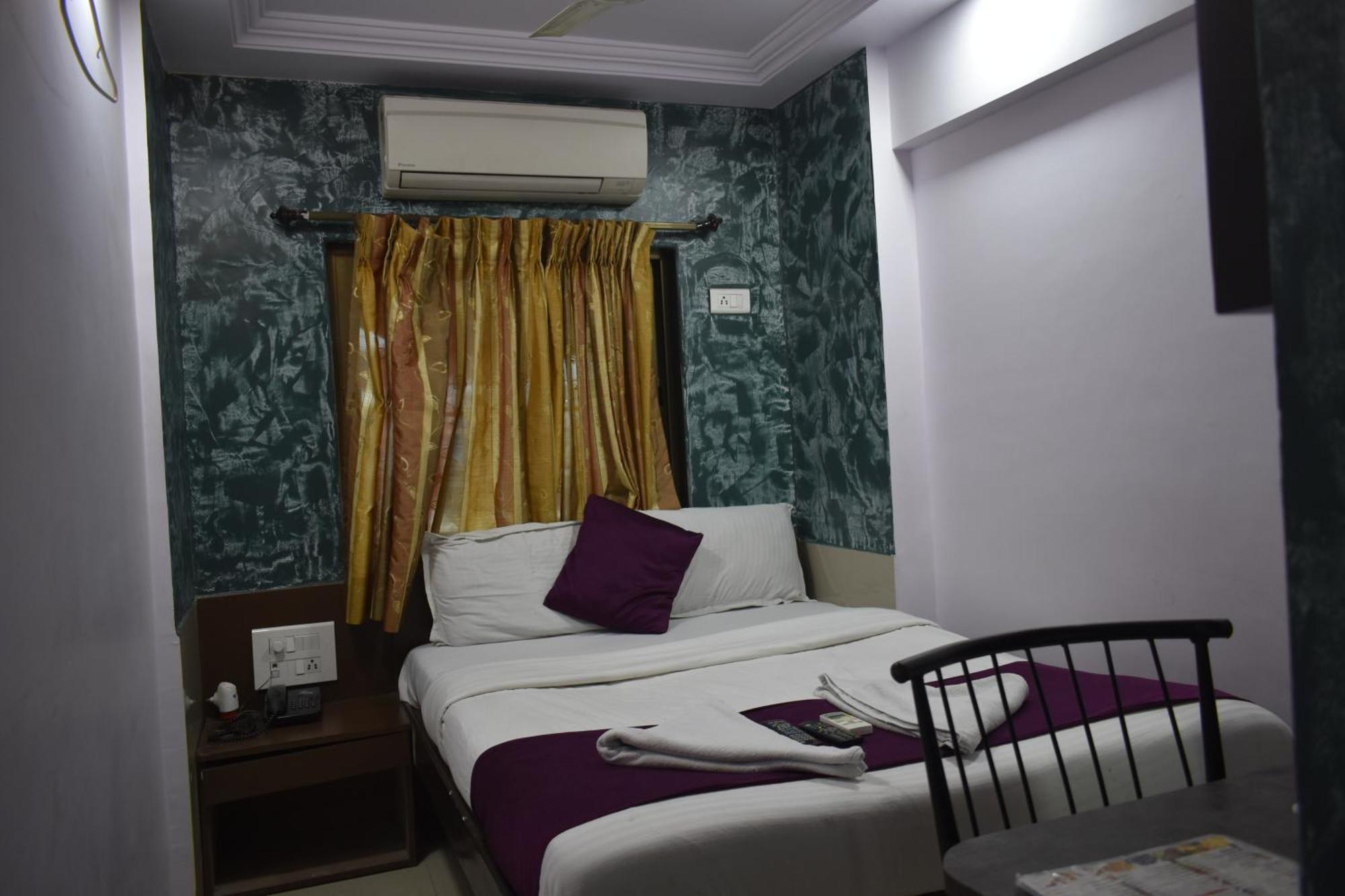 Hotel Arma Court - Near Us Embassy, Bkc — Photos 2